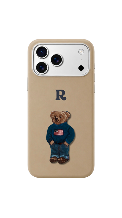 R bear