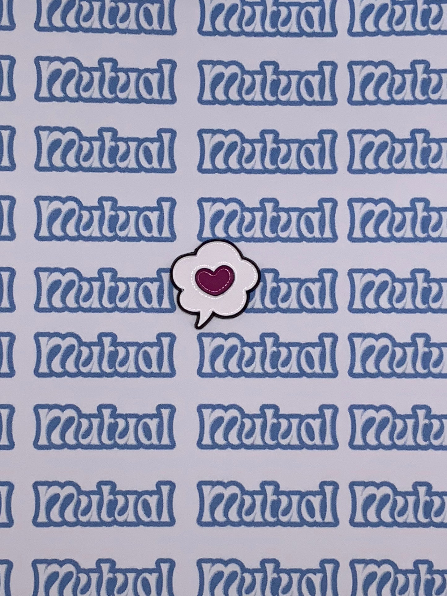 Pinky Stickers