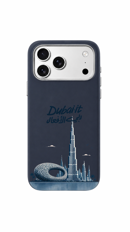 Dubai it