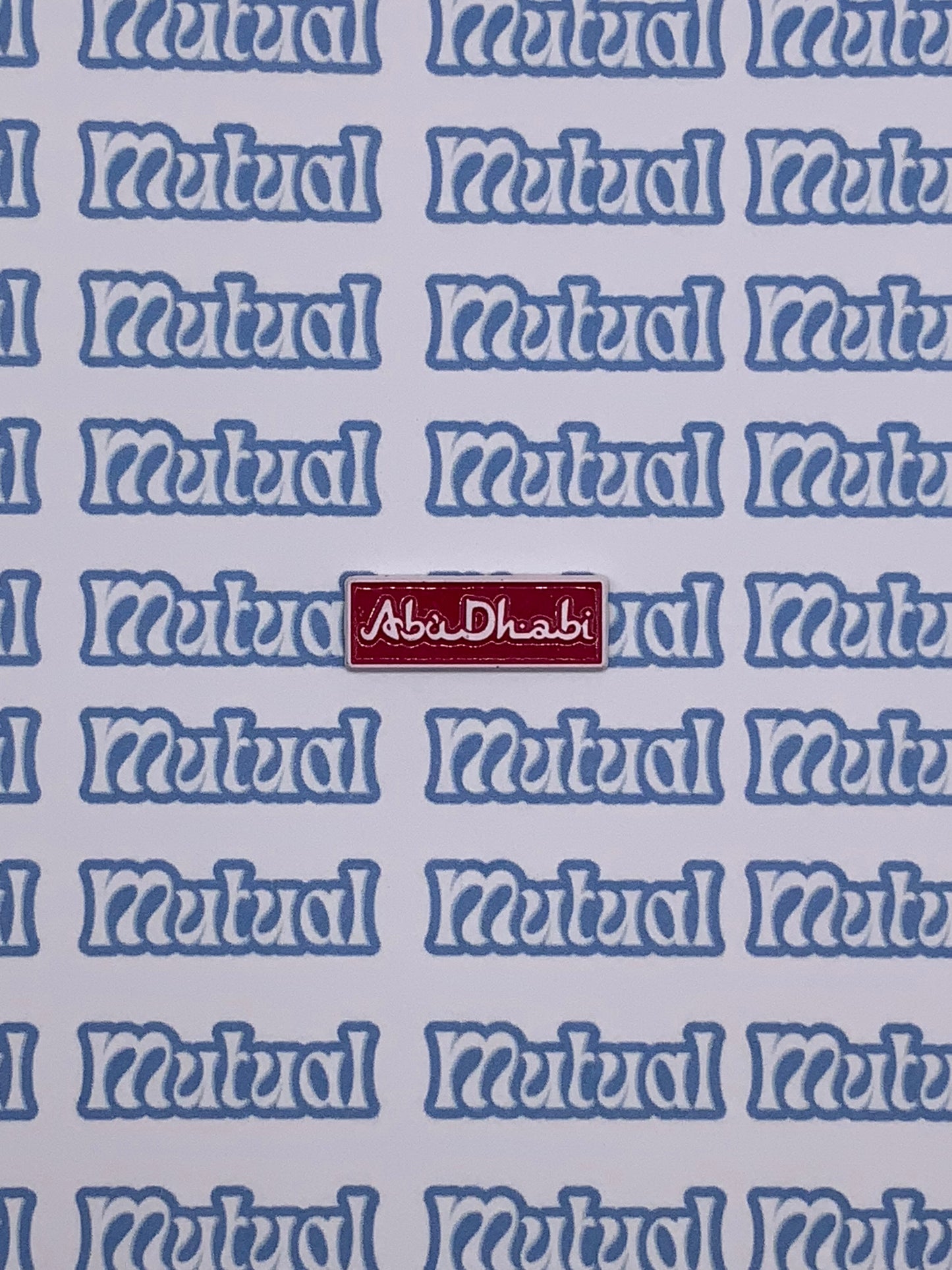UAE Stickers