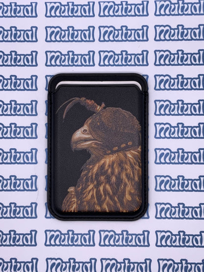 Animal ready card holders mix