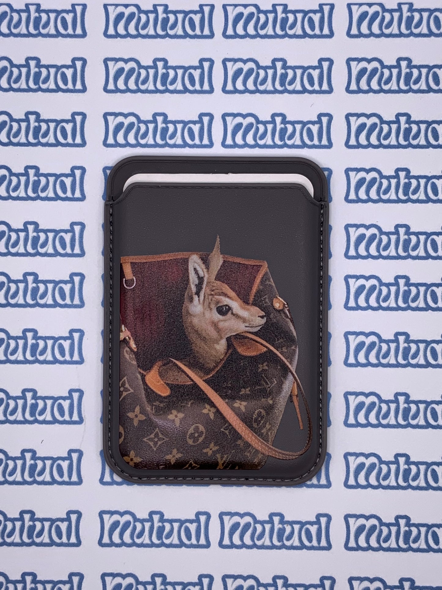 Animal ready card holders mix