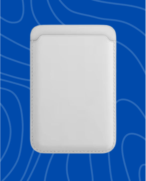 Plain MagSafe Card Holder