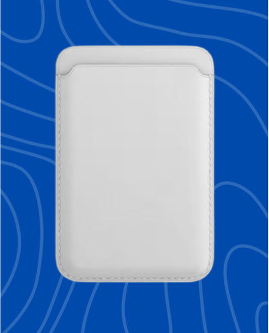 Plain MagSafe Card Holder
