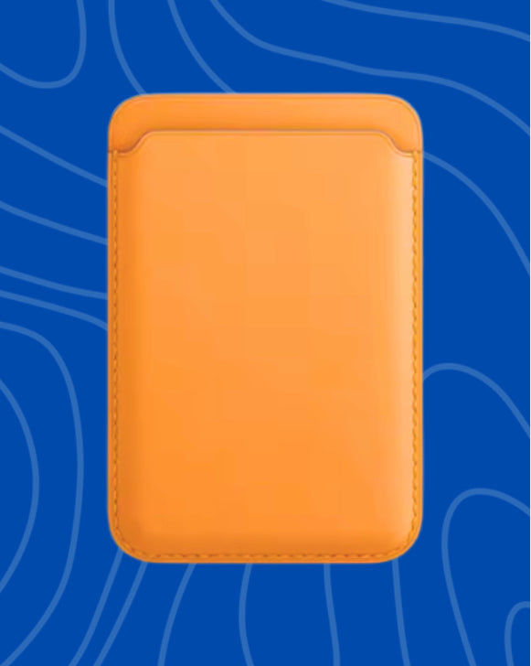 Plain MagSafe Card Holder