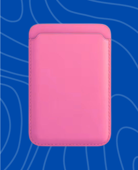 Plain MagSafe Card Holder