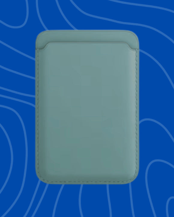 Plain MagSafe Card Holder