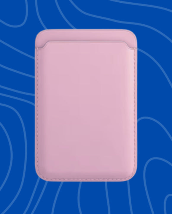 Plain MagSafe Card Holder