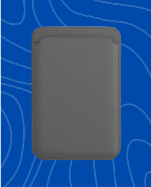 Plain MagSafe Card Holder