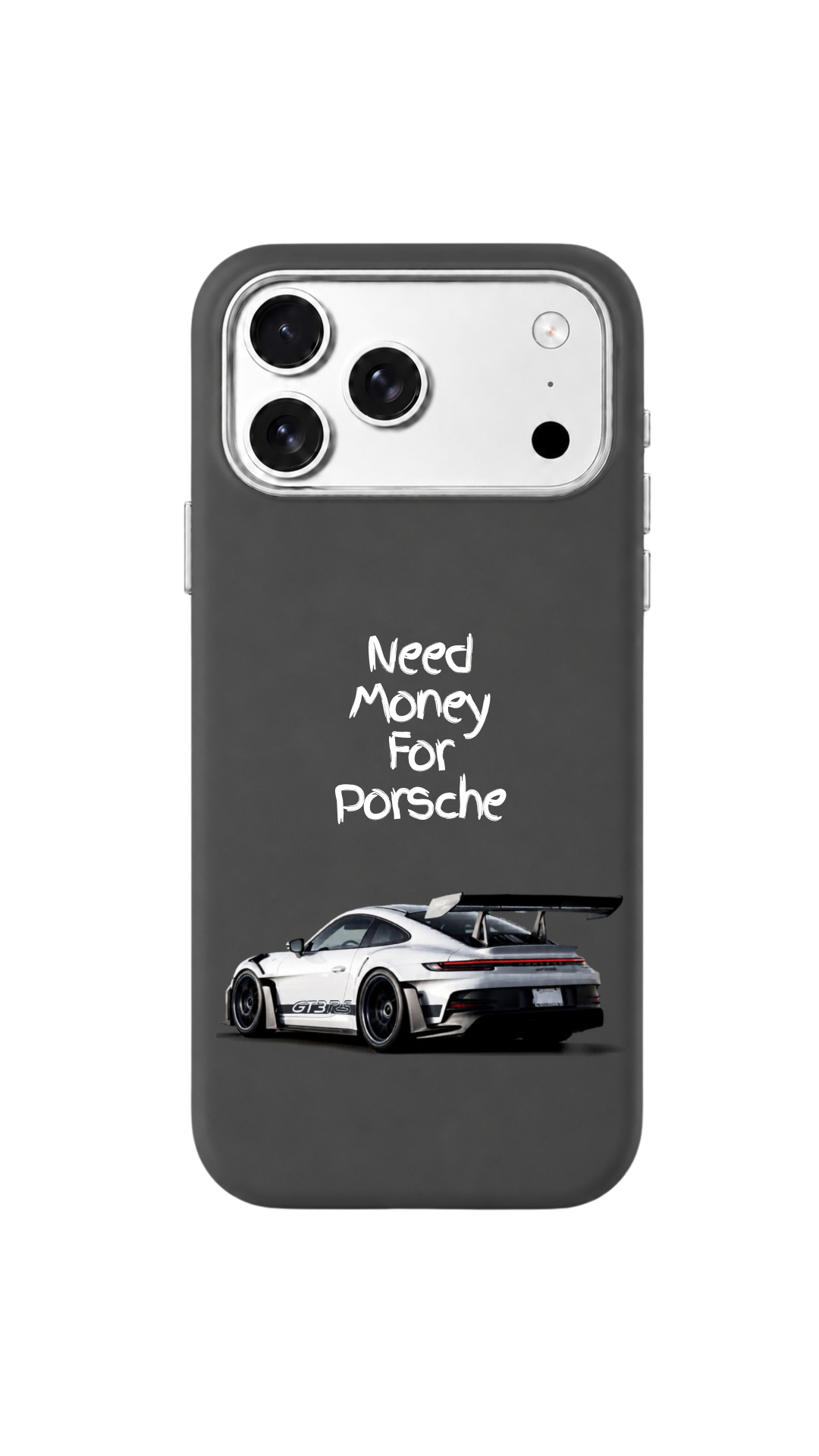 Need money for Porsche