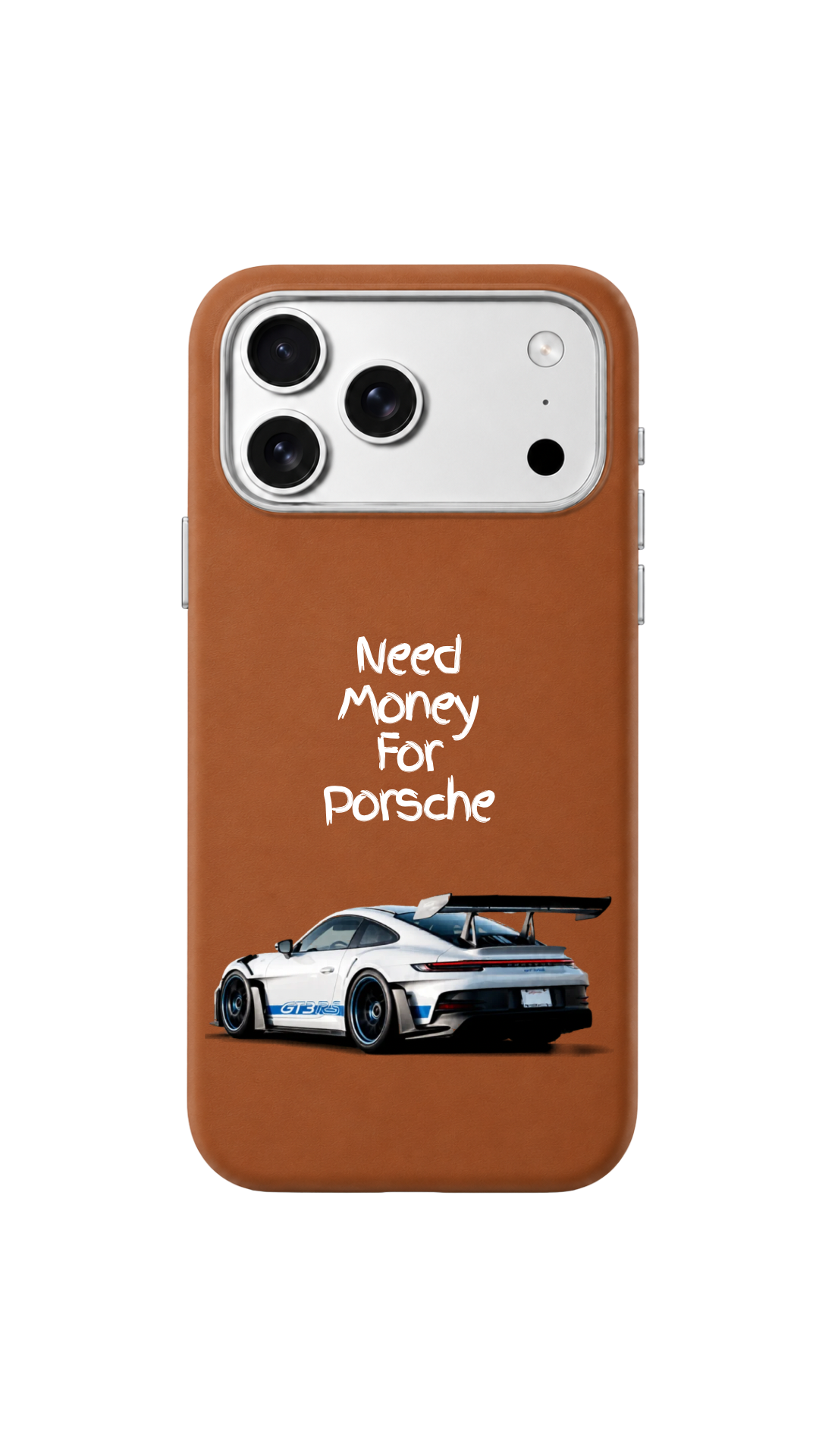 Need money for Porsche
