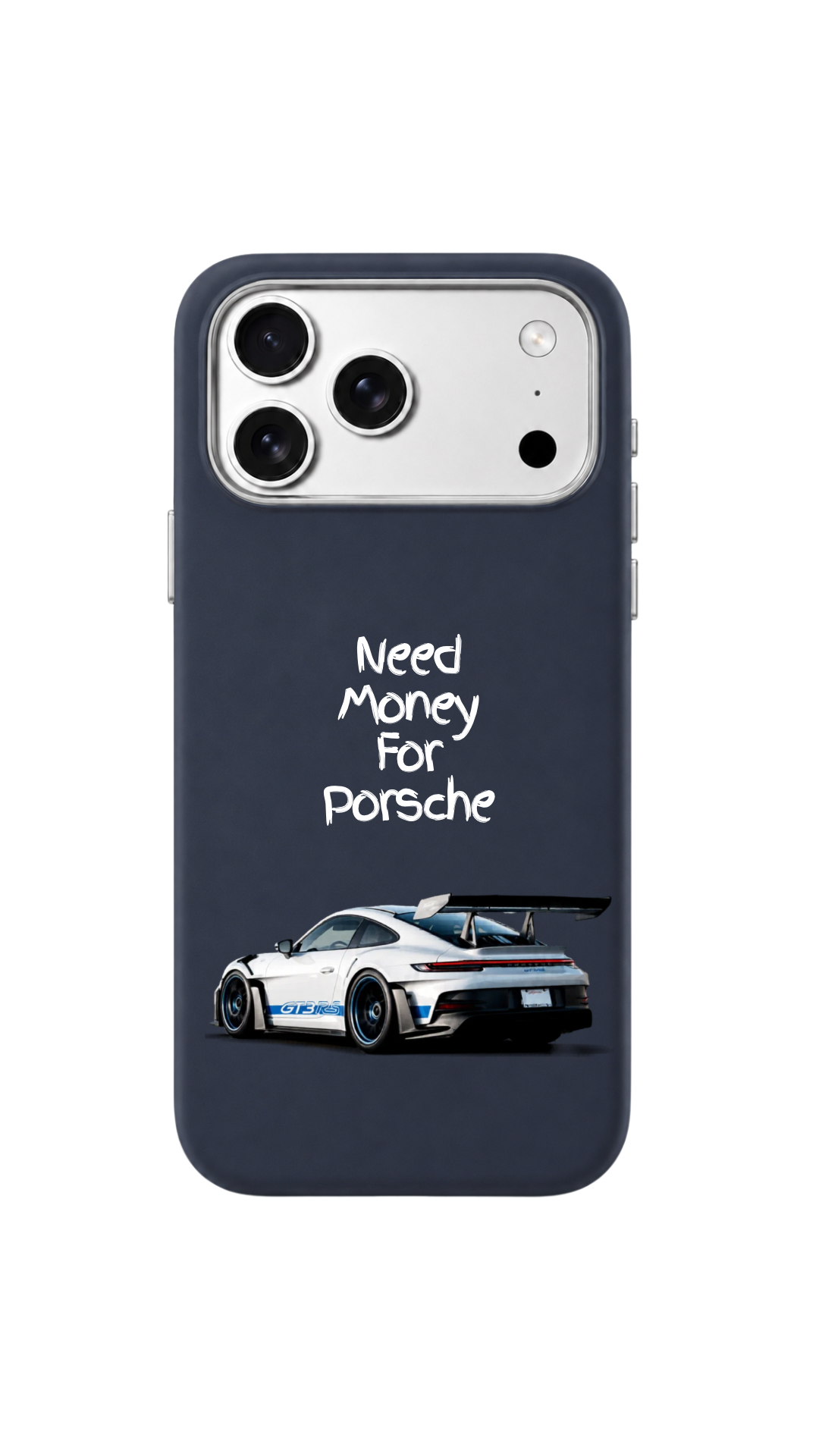 Need money for Porsche
