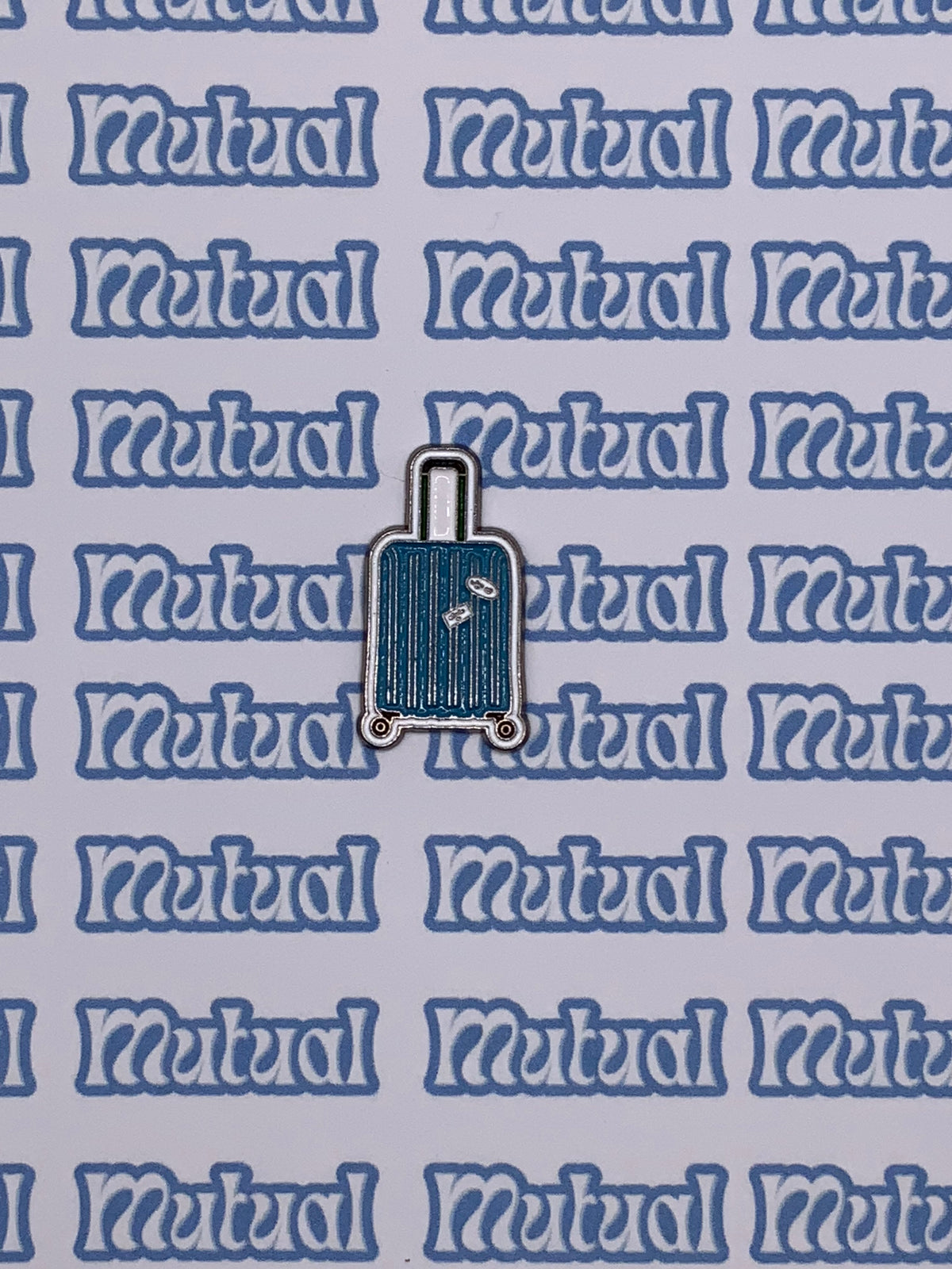 Etihad packs metal stickers