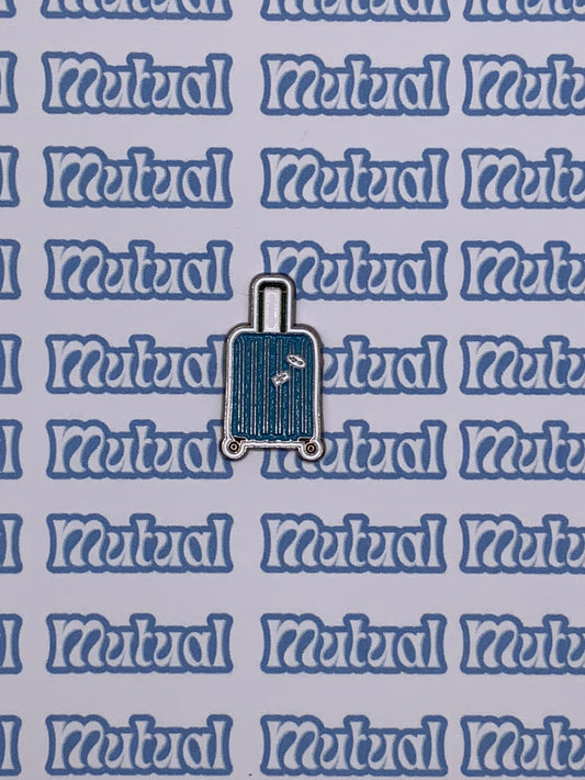 Etihad packs metal stickers