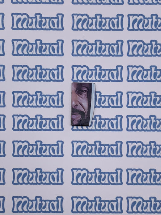 Sheikh metal stickers