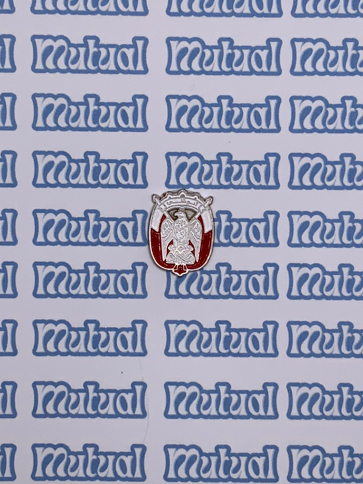 UAE Famous logo