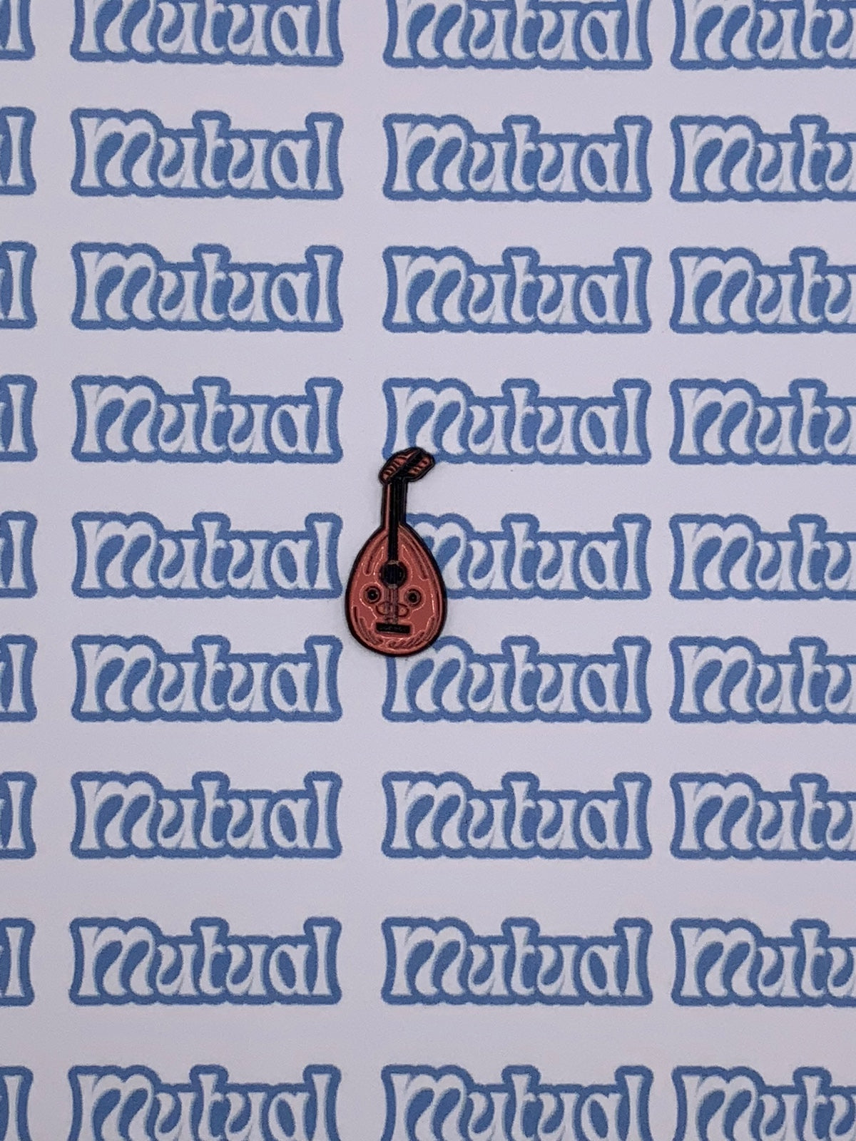 Guitar metal stickers uae