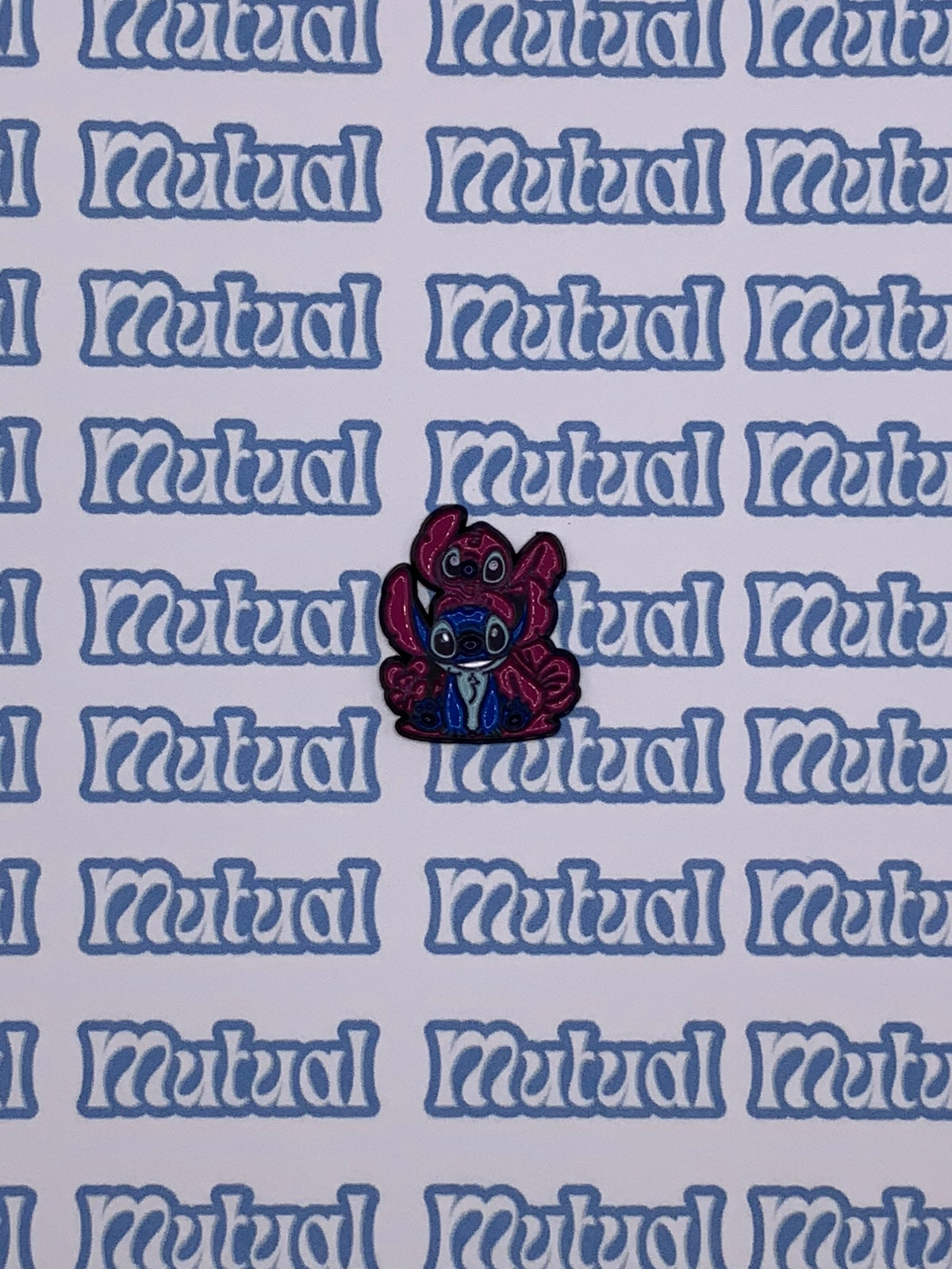 Metal stickers