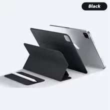 Light iPad cases