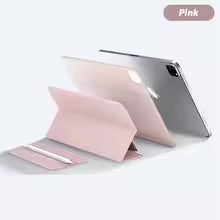 Light iPad cases