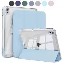 Simple iPad cases
