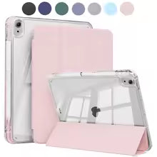 Simple iPad cases